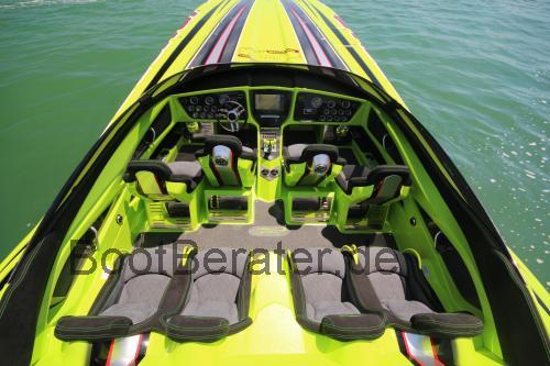 MTI 48  technische daten 